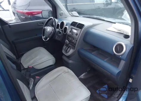 2006 Honda Element Ex-P z USA, uszkodzony, nr VIN 5J6YH28706L005080